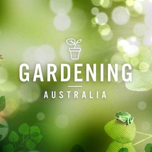 gardening australia